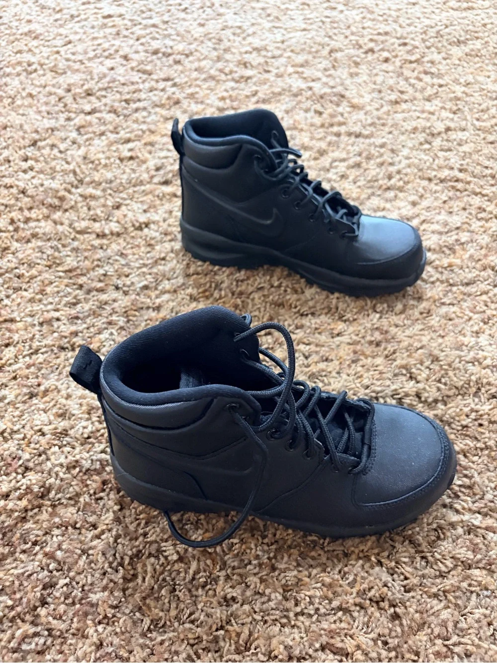 Kids Big Kids Manoa boots